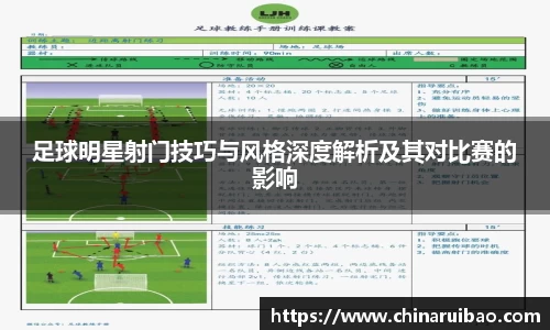 足球明星射门技巧与风格深度解析及其对比赛的影响